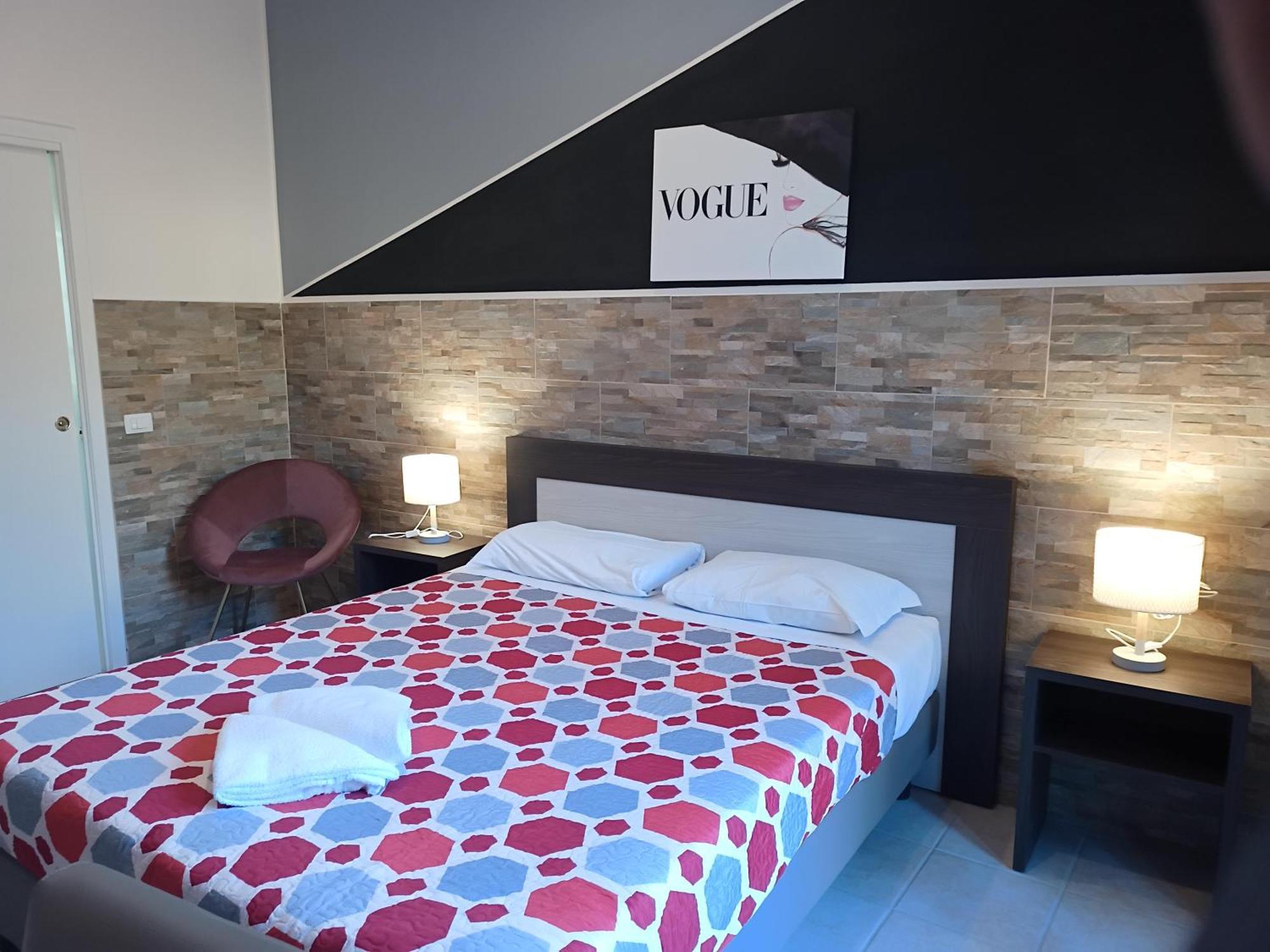Gelsomino Garden Hotel Florencia