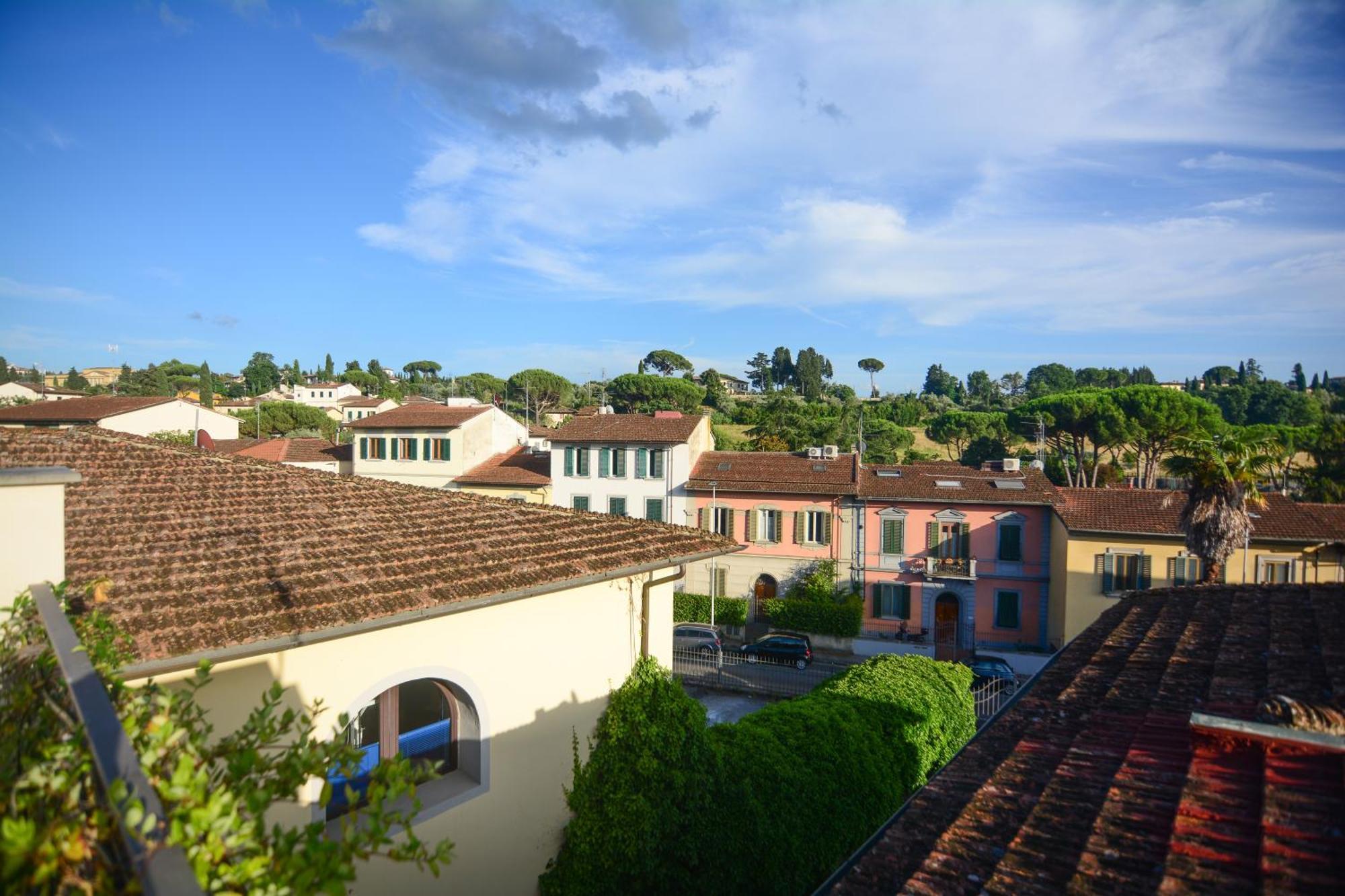 Gelsomino Garden 2* Florencia