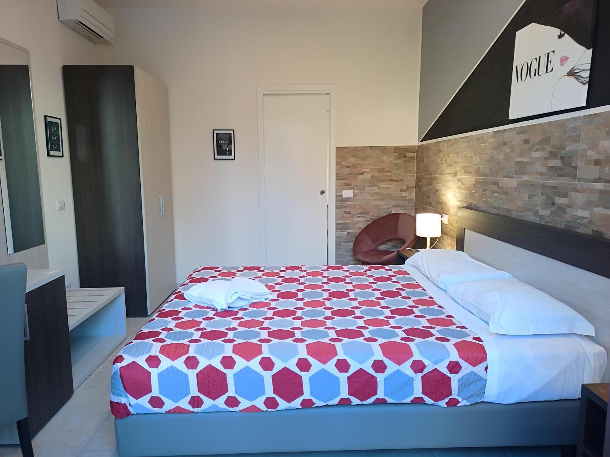 Gelsomino Garden Hotel Florenz